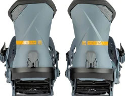 Snowboardbindung TEAM
