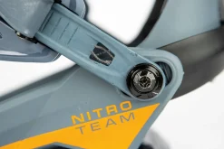 Snowboardbindung TEAM