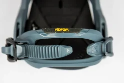 Snowboardbindung TEAM