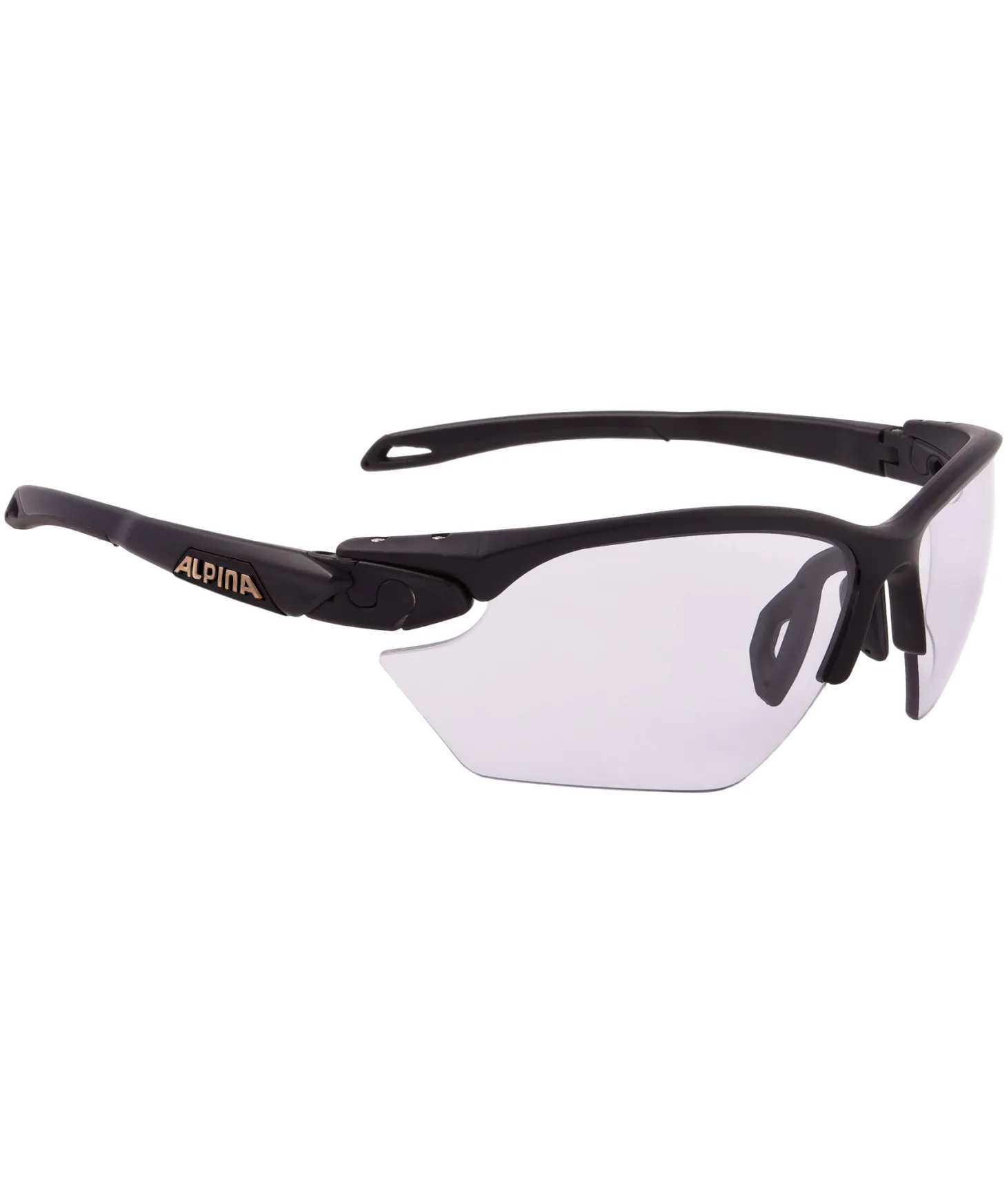 Sportbrille/Sonnenbrille "Twist Five HR S VL+"