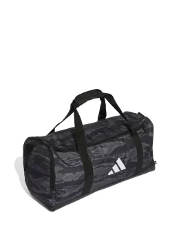 Sporttasche LINEAR CAMO DUFFELBAG M