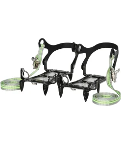 Steigeisen 6 Point Grödel