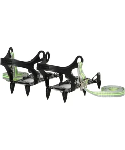 Steigeisen 6 Point Grödel