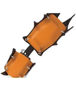 Steigeisen Sarken - Leverlock FIL