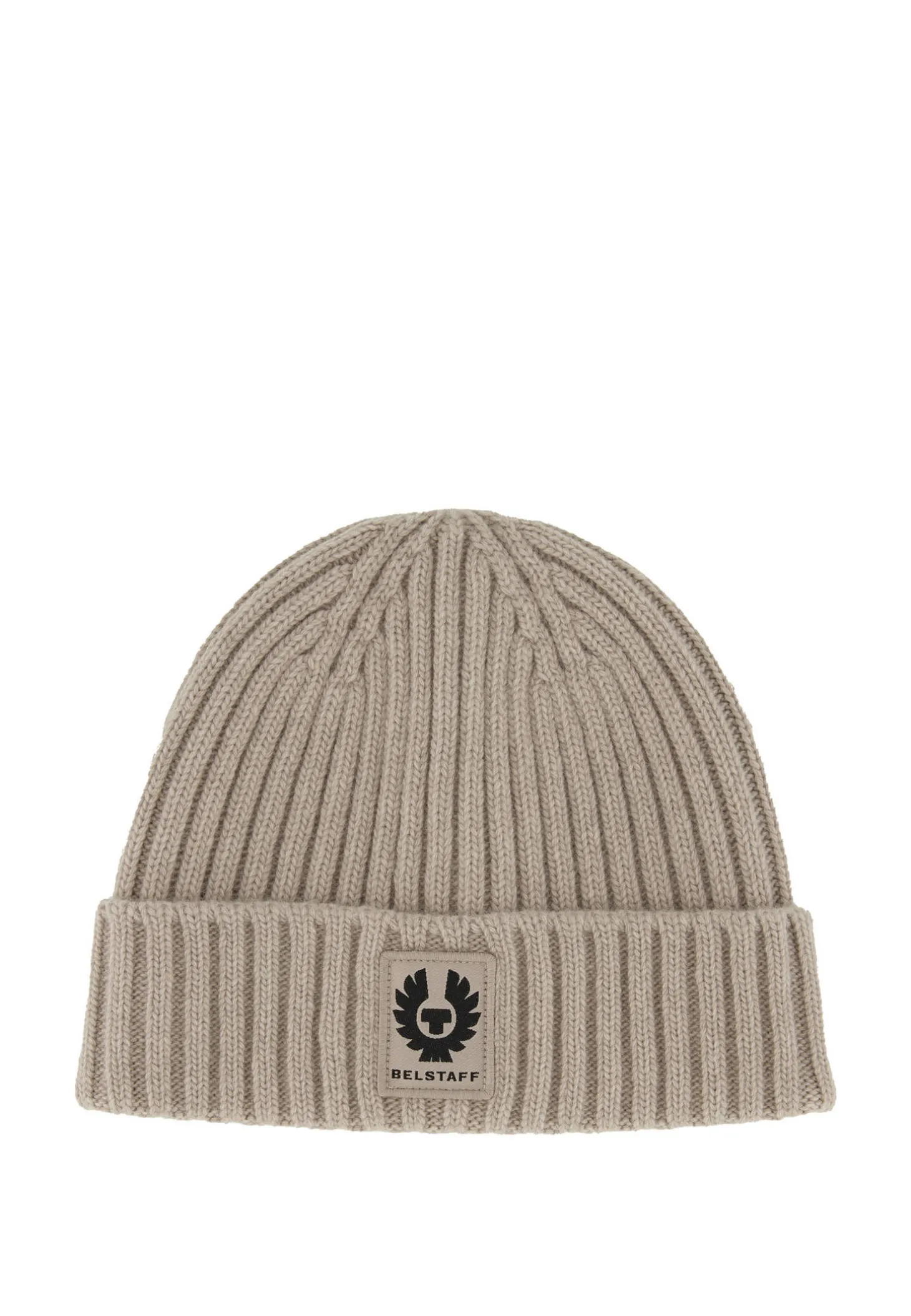 Strickmütze aus Wolle WATCH BEANIE