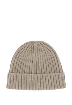 Strickmütze aus Wolle WATCH BEANIE