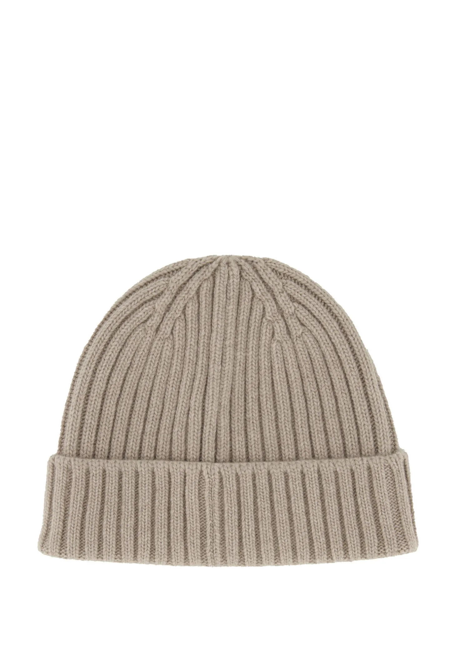 Strickmütze aus Wolle WATCH BEANIE