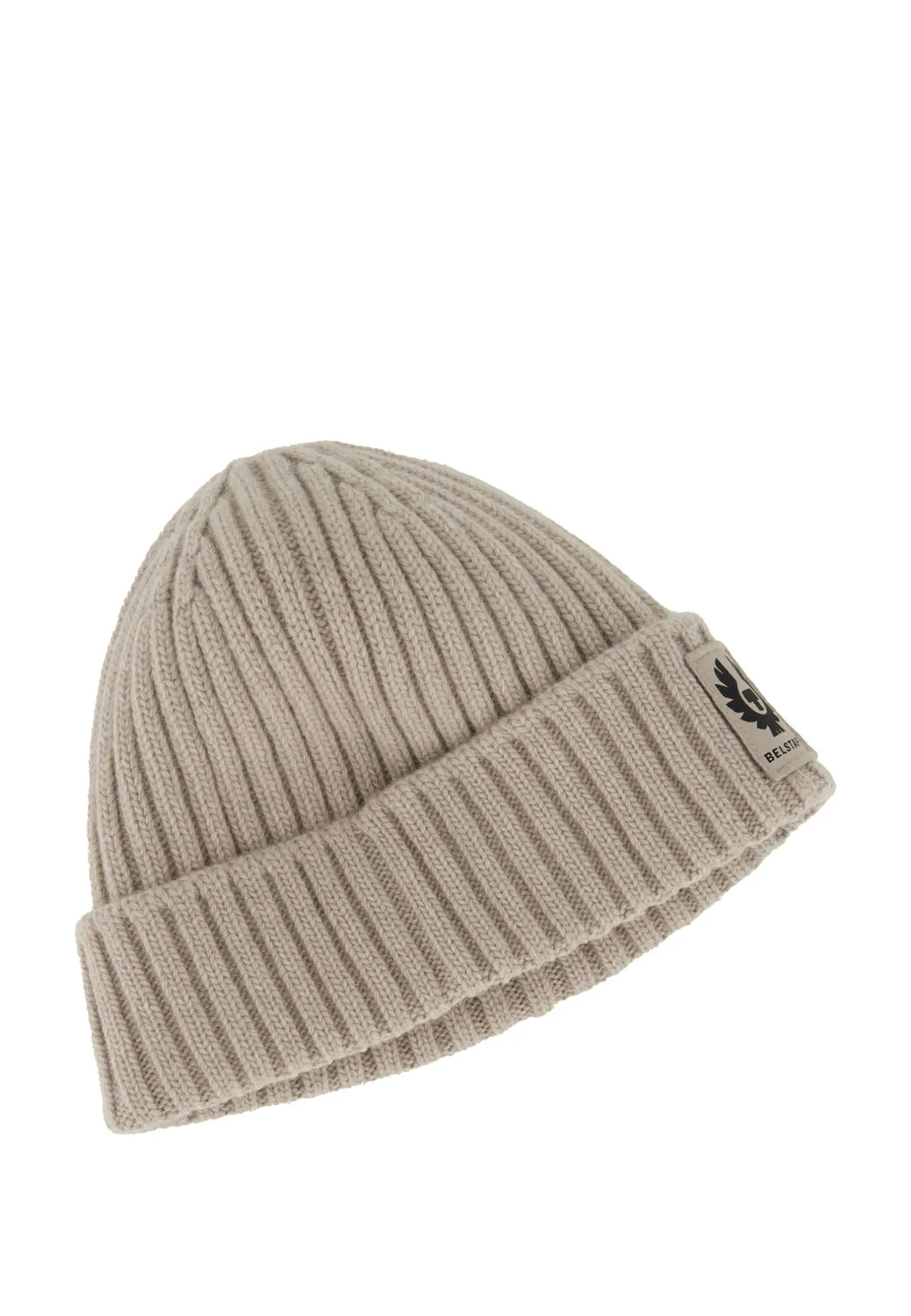 Strickmütze aus Wolle WATCH BEANIE