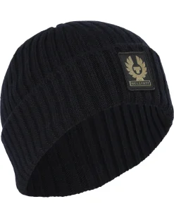 Strickmütze aus Wolle WATCH BEANIE