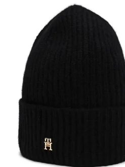 Strickmütze BEANIE aus Kaschmir