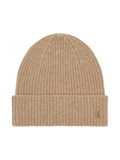 Strickmütze BEANIE aus Kaschmir