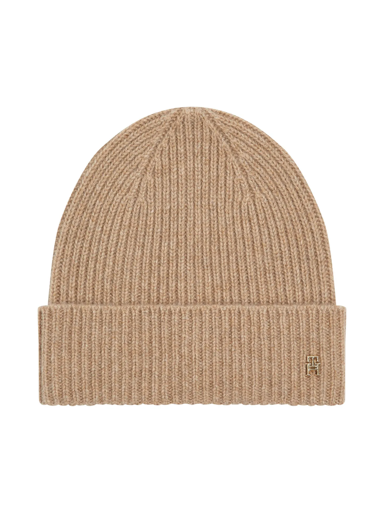 Strickmütze BEANIE aus Kaschmir