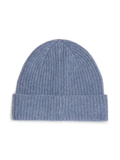 Strickmütze BEANIE aus Kaschmir