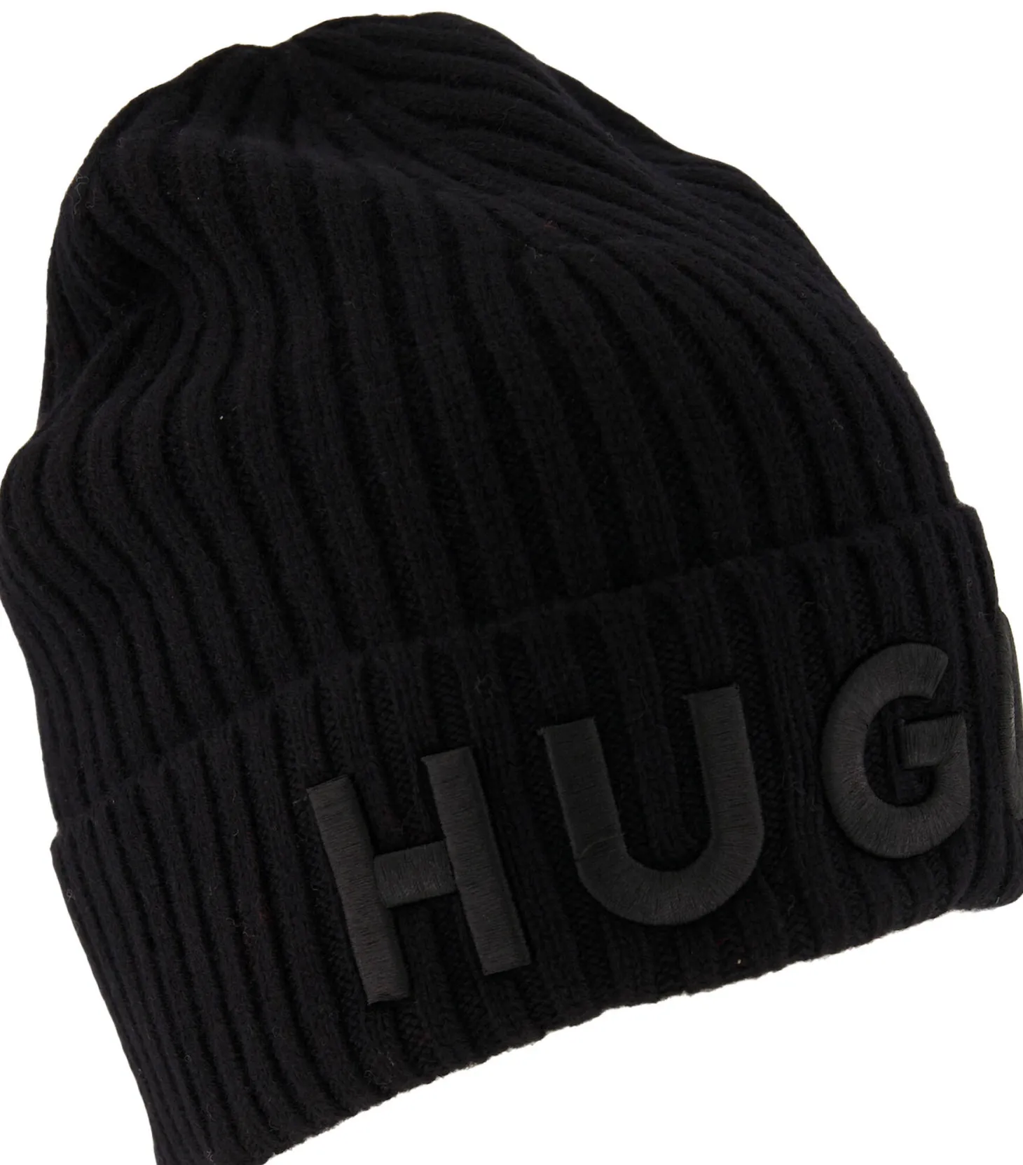 Strickmütze UNISEX aus Schurwolle