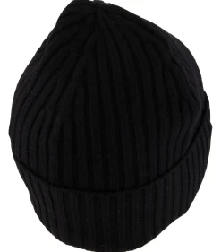 Strickmütze UNISEX aus Schurwolle