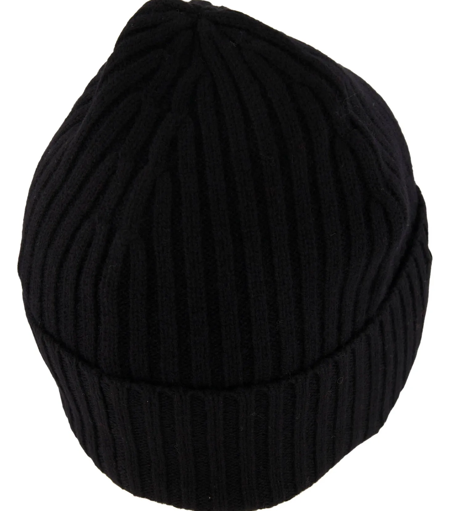 Strickmütze UNISEX aus Schurwolle