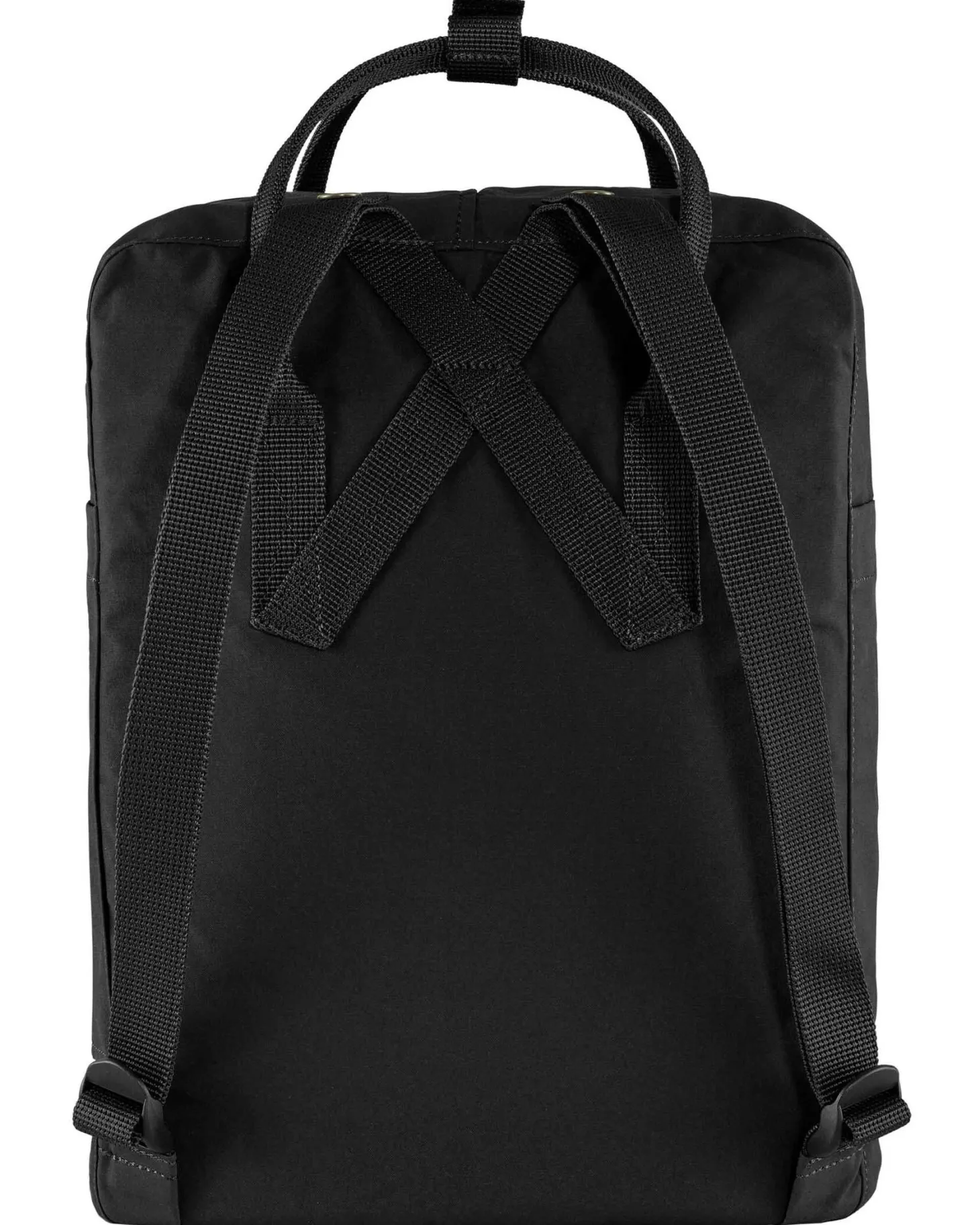 Tagesrucksack KANKEN BLACK