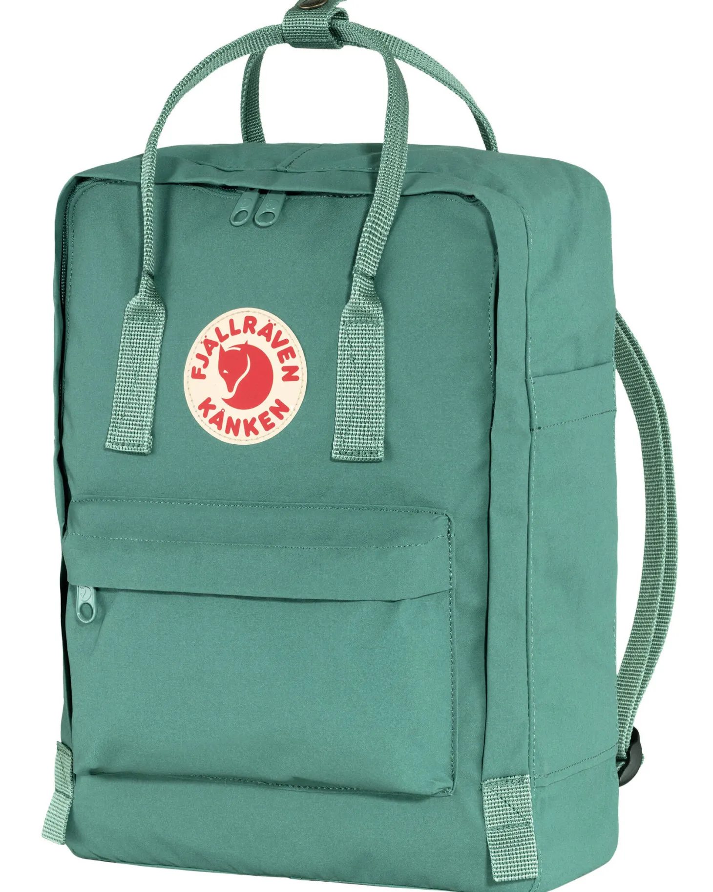 Tagesrucksack KANKEN FROST GREEN