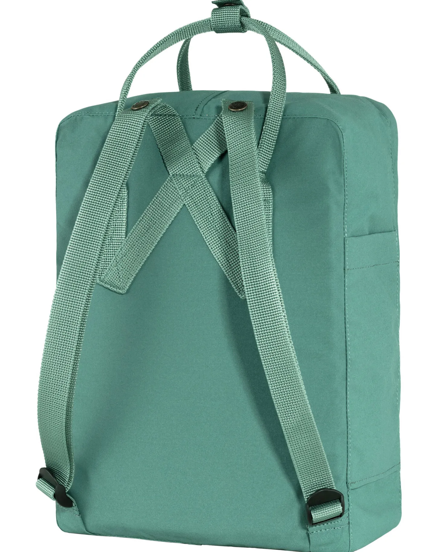Tagesrucksack KANKEN FROST GREEN