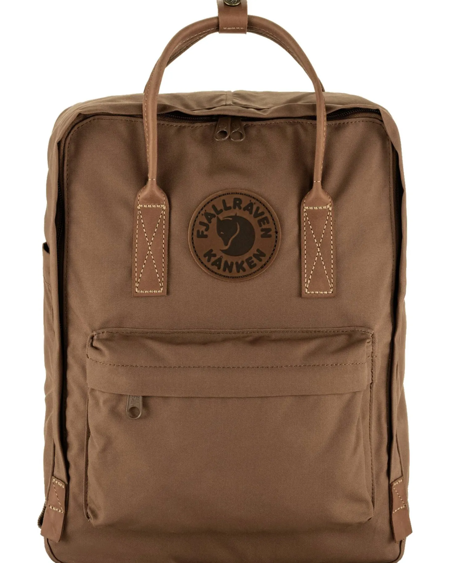 Tagesrucksack "Kanken No.2" plum