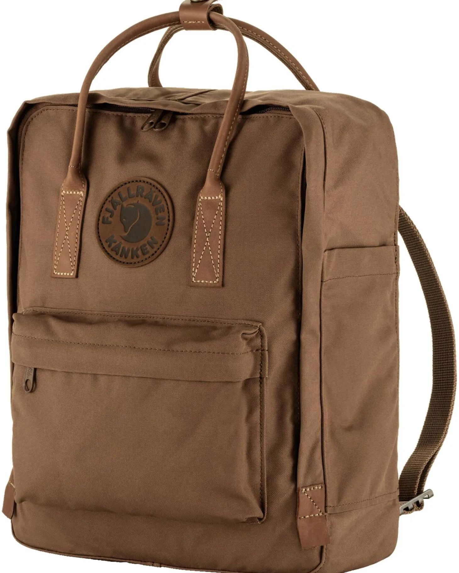 Tagesrucksack "Kanken No.2" plum