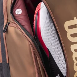 Tennisrucksack PRO STAFF V14 SUPER TOUR