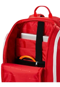 Tennisrucksack SUPER TOUR