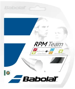 Tennissaiten "RPM Team" 200m
