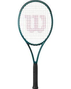 Tennisschläger BLADE 100 V9 Unbesaitet