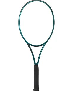 Tennisschläger BLADE 100 V9 Unbesaitet