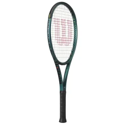 Tennisschläger BLADE 101L V9 besaitet