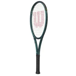 Tennisschläger BLADE 101L V9 besaitet