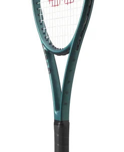 Tennisschläger BLADE 101L V9 besaitet