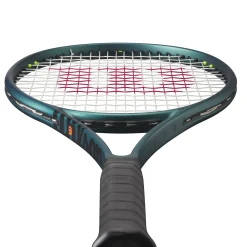Tennisschläger BLADE 98S V9 Unbesaitet
