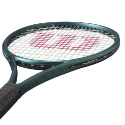 Tennisschläger BLADE 98S V9 Unbesaitet
