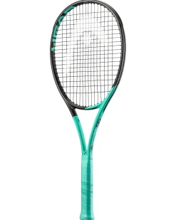 Tennisschläger BOOM PRO - unbesaitet - 16 x 19
