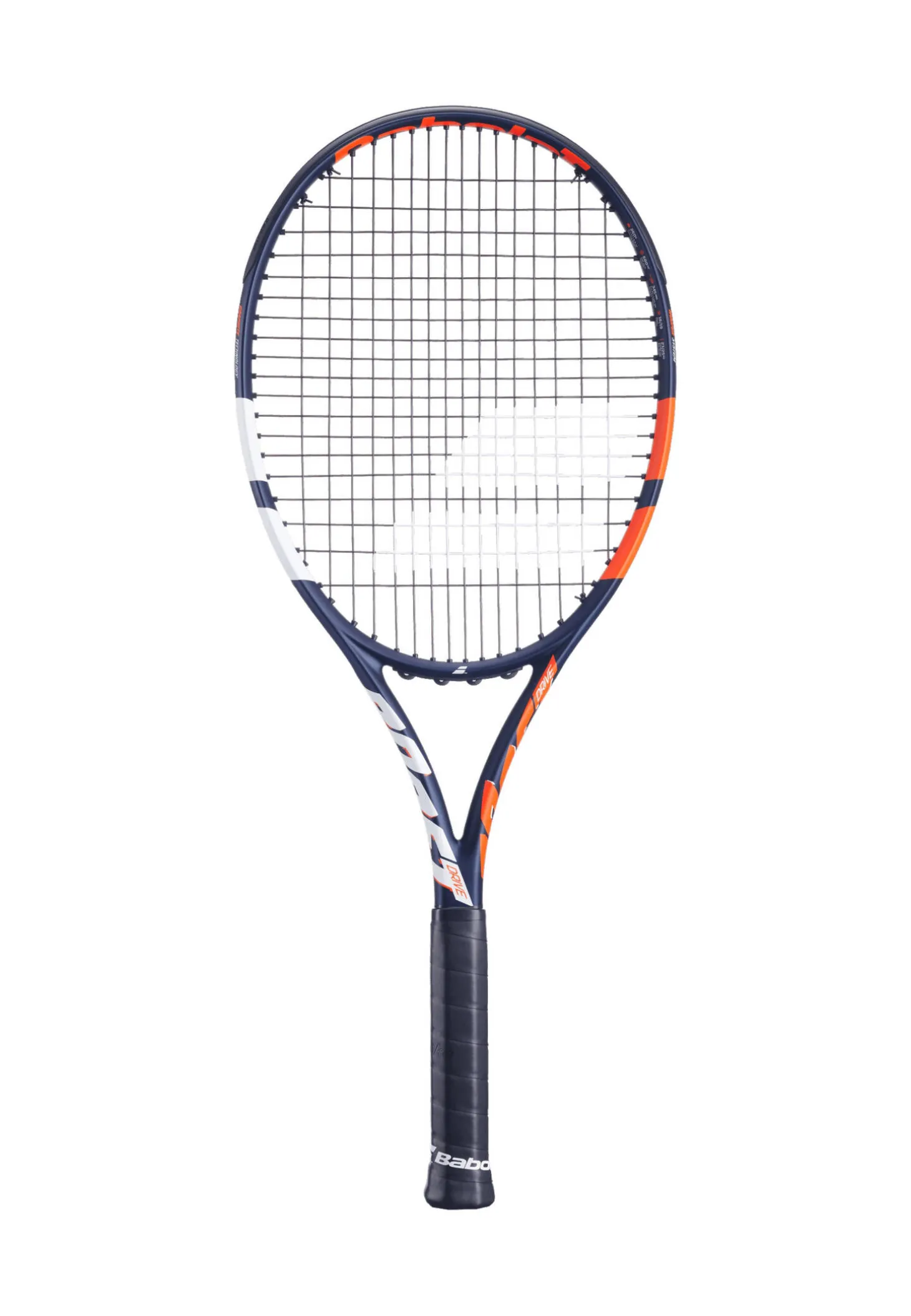 Tennisschläger BOOST DRIVE STRUNG