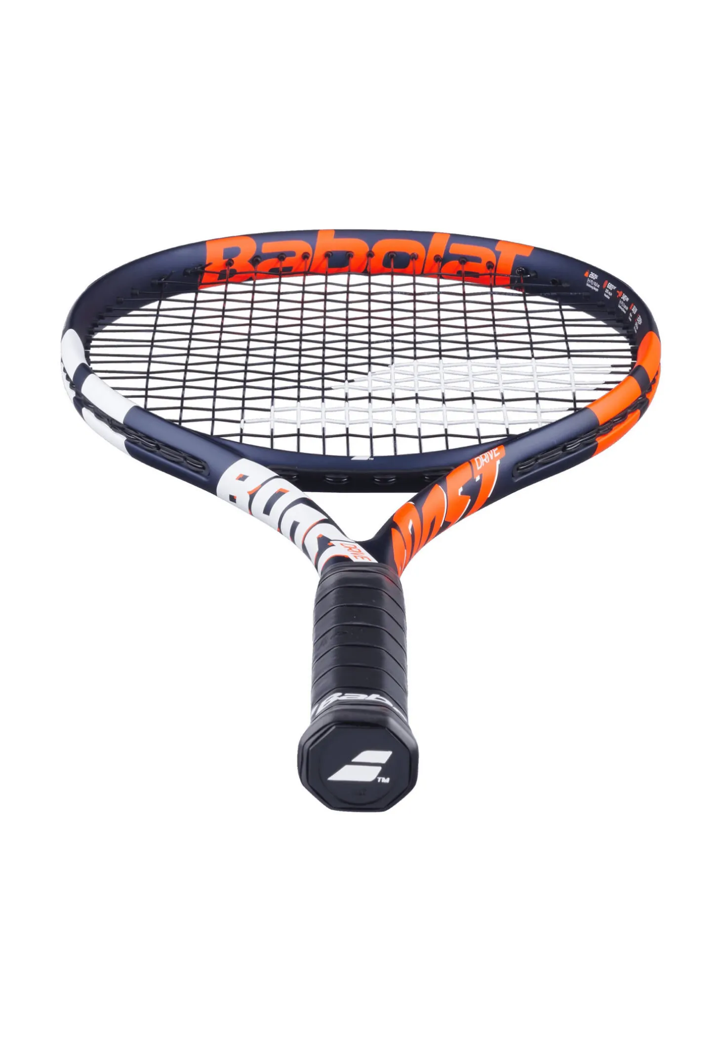 Tennisschläger BOOST DRIVE STRUNG