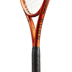 Tennisschläger BURN 100LS V5.0 STRUNG