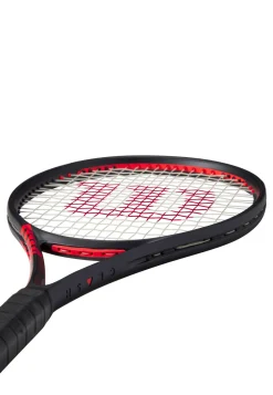 Tennisschläger CLASH 100 V3