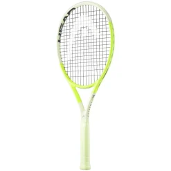 Tennisschläger EXTREME MP L - unbesaitet - 16 x 19