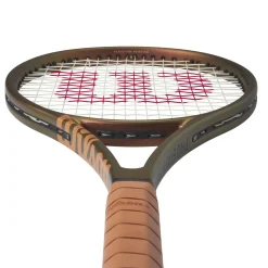 Tennisschläger PRO STAFF 97 UL V14 - besaitet - 16 x 19