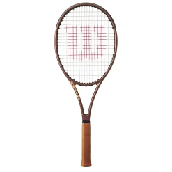 Tennisschläger PRO STAFF 97 V14 - unbesaitet - 16 x 19