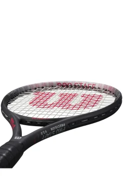 Tennisschläger PRO STAFF PRECISION 100 - besaitet - 16 x 19