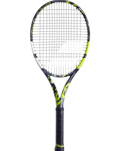Tennisschläger PURE AERO - unbesaitet - 16 x 19