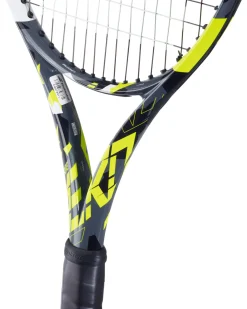 Tennisschläger PURE AERO - unbesaitet - 16 x 19