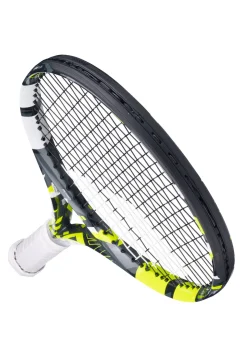 Tennisschläger PURE AERO LITE -unbesaitet- 16 x 19