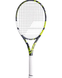 Tennisschläger PURE AERO TEAM - besaitet - 16 x 19