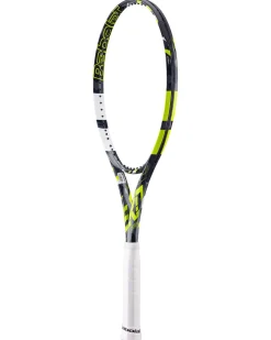 Tennisschläger PURE AERO TEAM - unbesaitet - 16 x 19