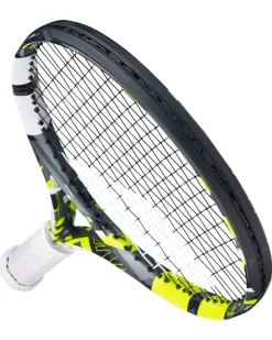 Tennisschläger PURE AERO TEAM - unbesaitet - 16 x 19